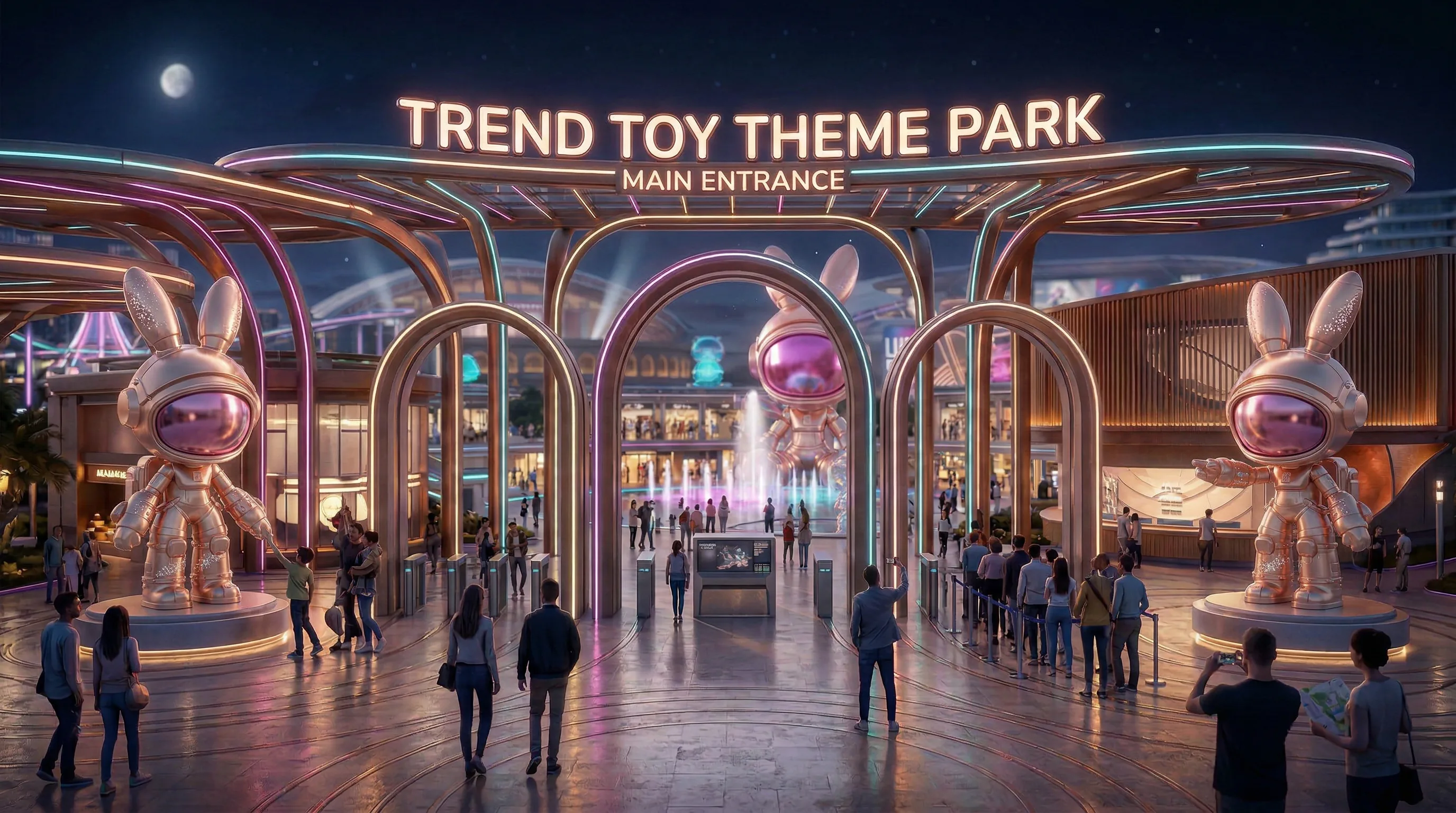 Digital Park 1